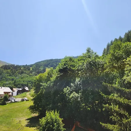 Apartamento Charmant, Parking Privé - 4 Pers. - Fr-1-263-663